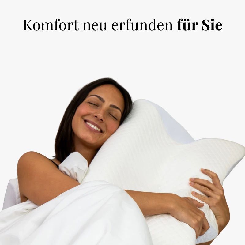 Kissen SAHEEL 2.0