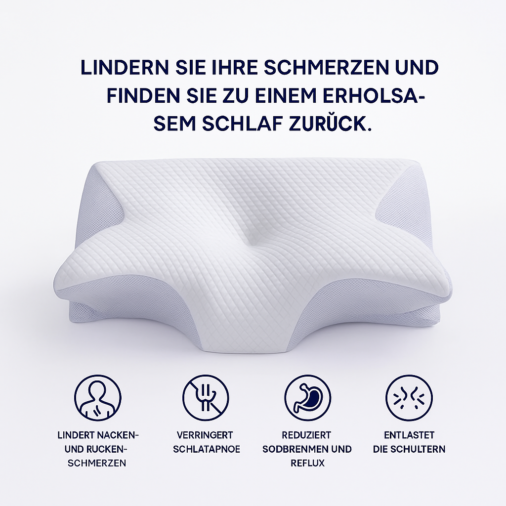 Kissen SAHEEL 2.0