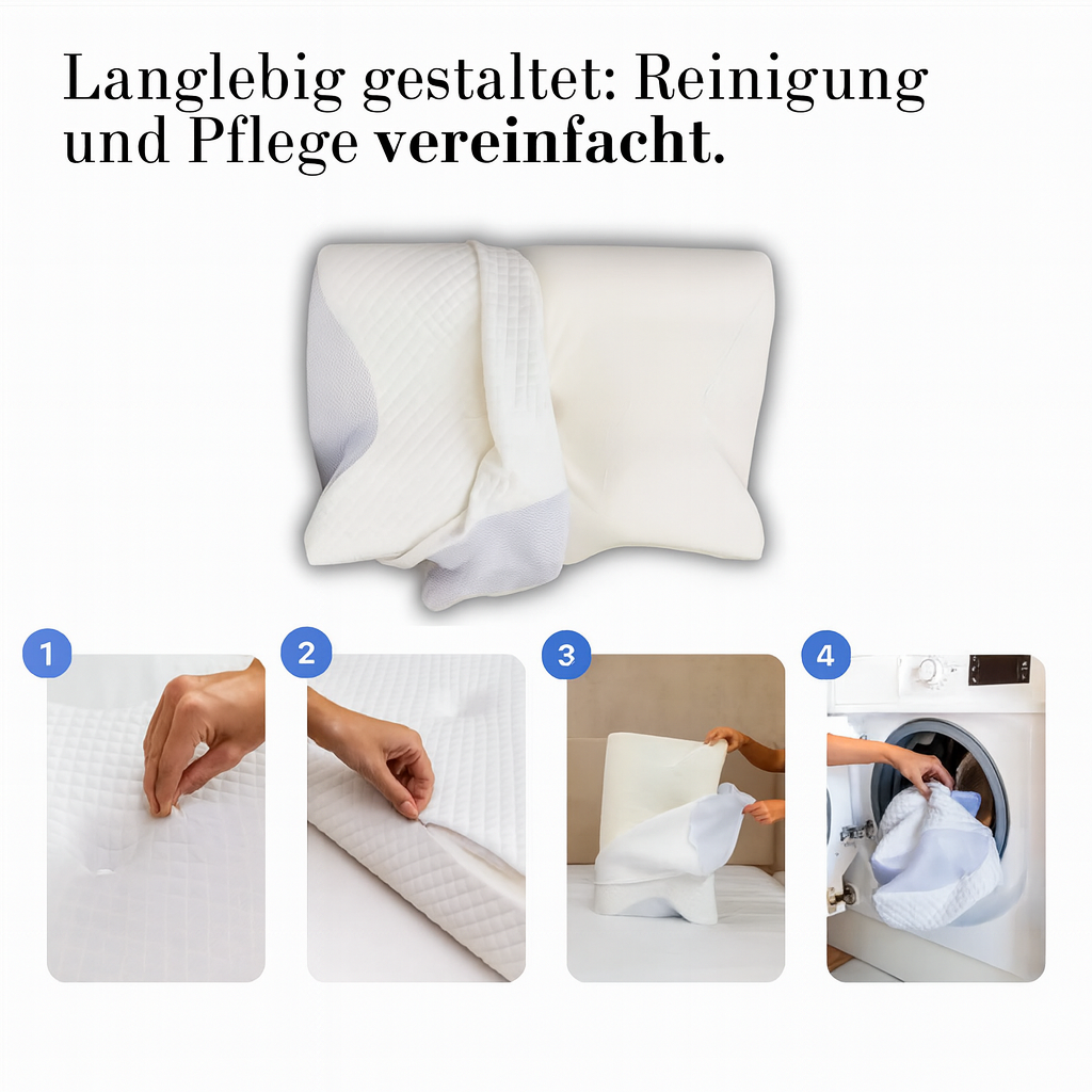 Kissen SAHEEL 2.0